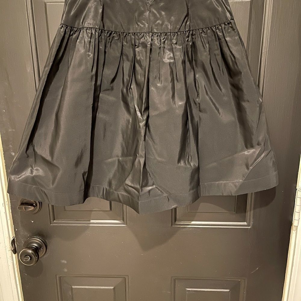Vintage Chanel Full Skirt - Picture 4 of 4
